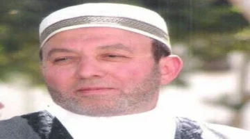 الشيخ محمد جبريل يكشف تفاصيل علاقته الشخصية والمهنية بوالد محمد رمضان